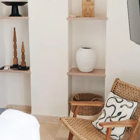 ヴィラ Batu Stylish 2 Bedroom *