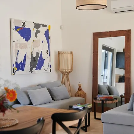 ヴィラ Batu Stylish 2 Bedroom