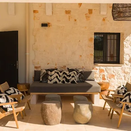 Batu Stylish 2 Bedroom * Cisternino