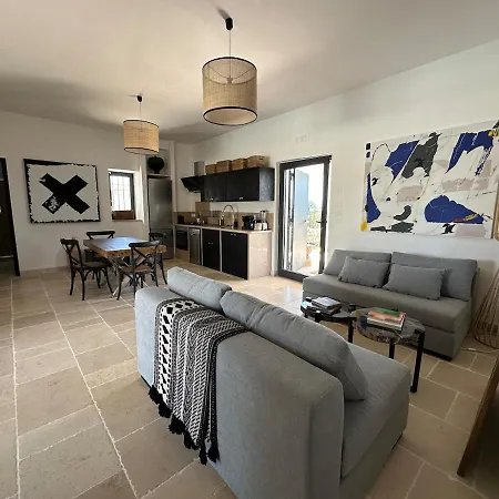 Batu Stylish 2 Bedroom Villa