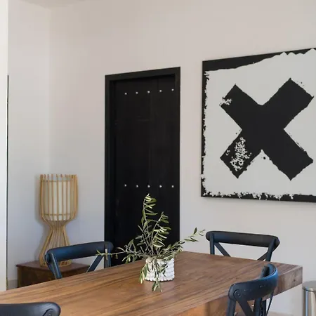 Batu Stylish 2 Bedroom * Cisternino