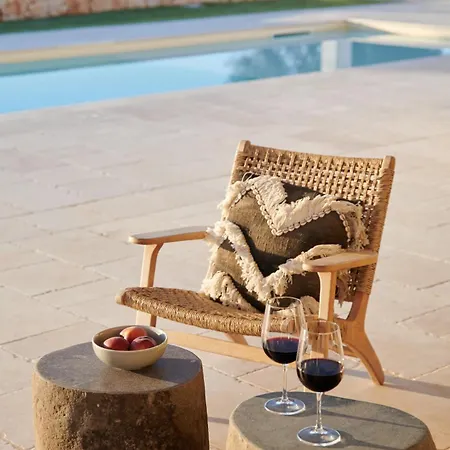 Batu Stylish 2 Bedroom Villa Cisternino